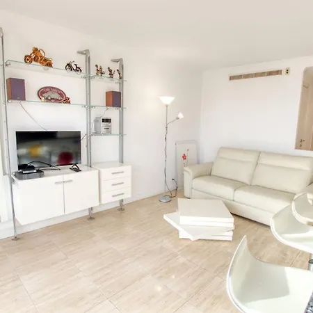 Le Clair Golfe-juan - T2 Terrasse Vue Parking Prive Wifi - Limestay Apartment *